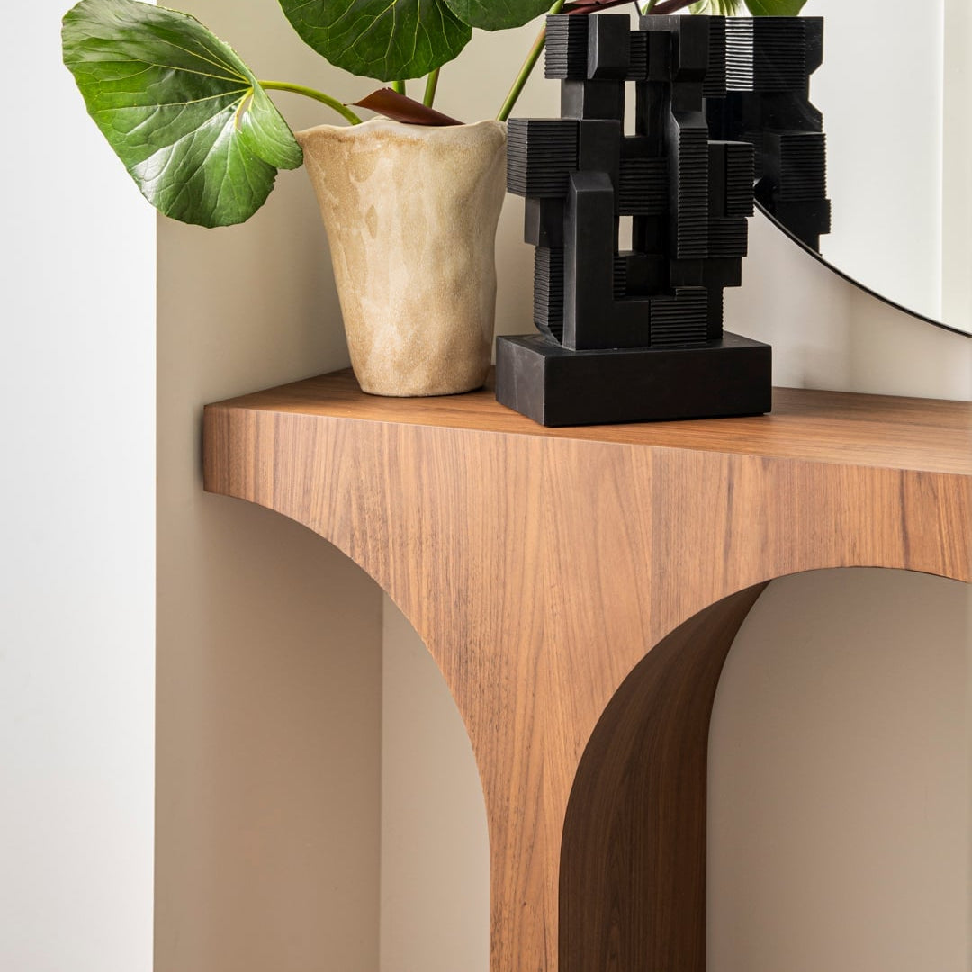 La Console Arche