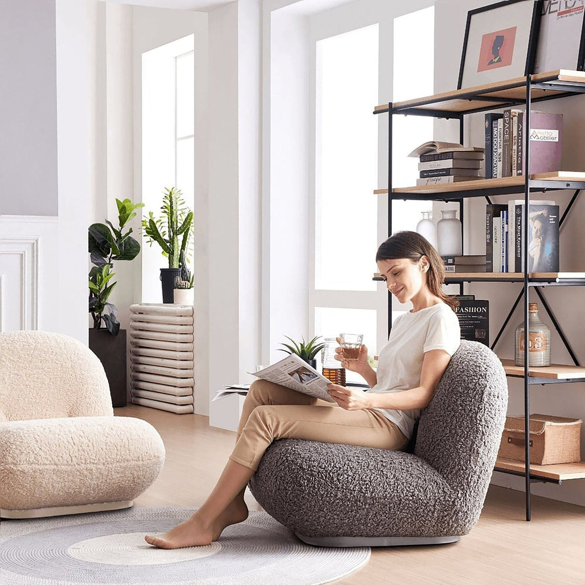 Nuage Fauteuil